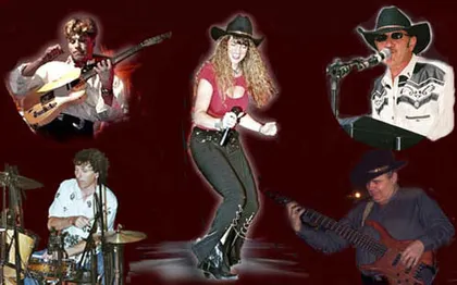 Photo de Colorado Country Band