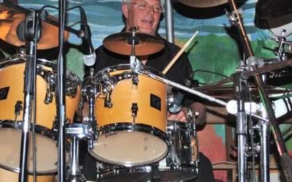 Photo de Orchestre DIDIER ROQUES, variété / musette, Cantal / Auvergne