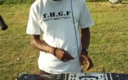 Photo de DJ - Djessyj - VAL D' OISE