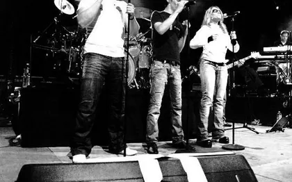 Photo de Groupe U.S.A - Orchestre Pop Rock