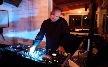 Photo de DJproconcept - DJ - PACA - VAR - TOULON