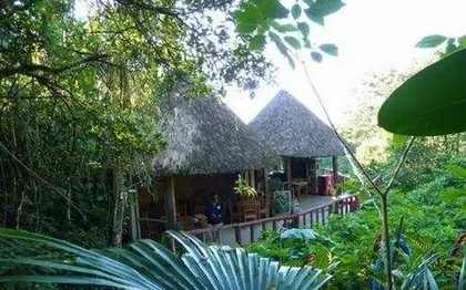 Photo de Hotel Domaine Nature - Fianarantsoa