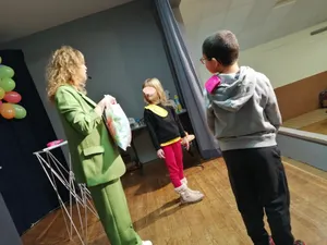 "Opération anniversaire" (2023)