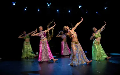 Photo de APOLLON EVENTS - GRIMAUD