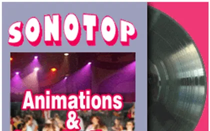 Photo de SONOTOP - DJ - EURE - CALVADOS - SEINE MARITIME 