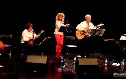 Photo de Orchestre Russe Tzigane : ODESSA à Castelnau-le-lez