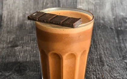 Photo de POP CORN et BAR A BOISSONS CHOCOLATEES / NICE 06 PACA