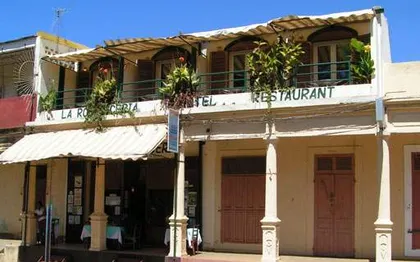 Photo de La Rosticceria - Diégo