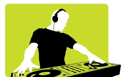 Photo de DJ Bref - Soul - Funk - Club - Electro - Hip Hop