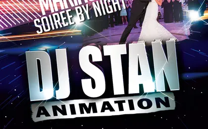 Photo de ANIMATION DJ NANTES