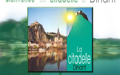 Photo de Citadelle de Dinant