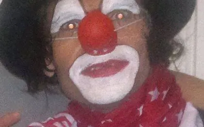Photo de Circus Jojo le Clown - Viry Chatillon - 93