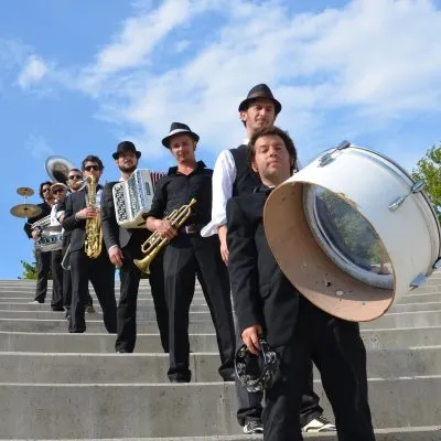 Wim Percussion "les professionnels de la percussion"