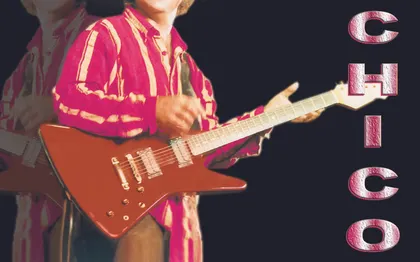 Photo de el chico 