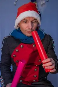 Tour de Contes et Boules de Neiges