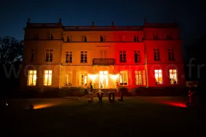 Château du boulay morin 27