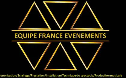 Photo de Equipe France Evenements 