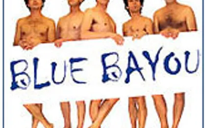 Photo de BLUE BAYOU Jazz-Band - Jazz New Orleans - Nantes - Loire Atlantique