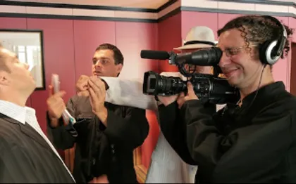 Photo de Les Ateliers du Court Métrage - Paris - Ile de France