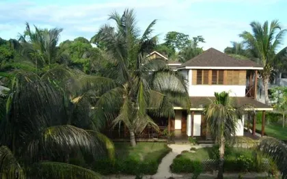Photo de Domaine Manga be - Nosy be