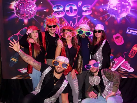 Animation DJ Mariage / Seine-et-Marne, Nemours, Montargis