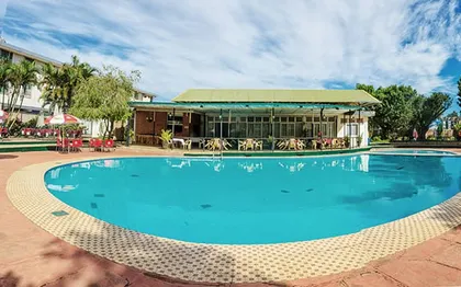 Photo de Motel d'Antananarivo - Antananarivo