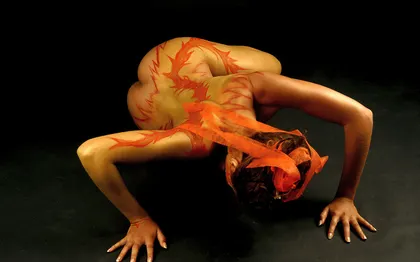 Photo de Make Up Artist Sknart / Montpellier