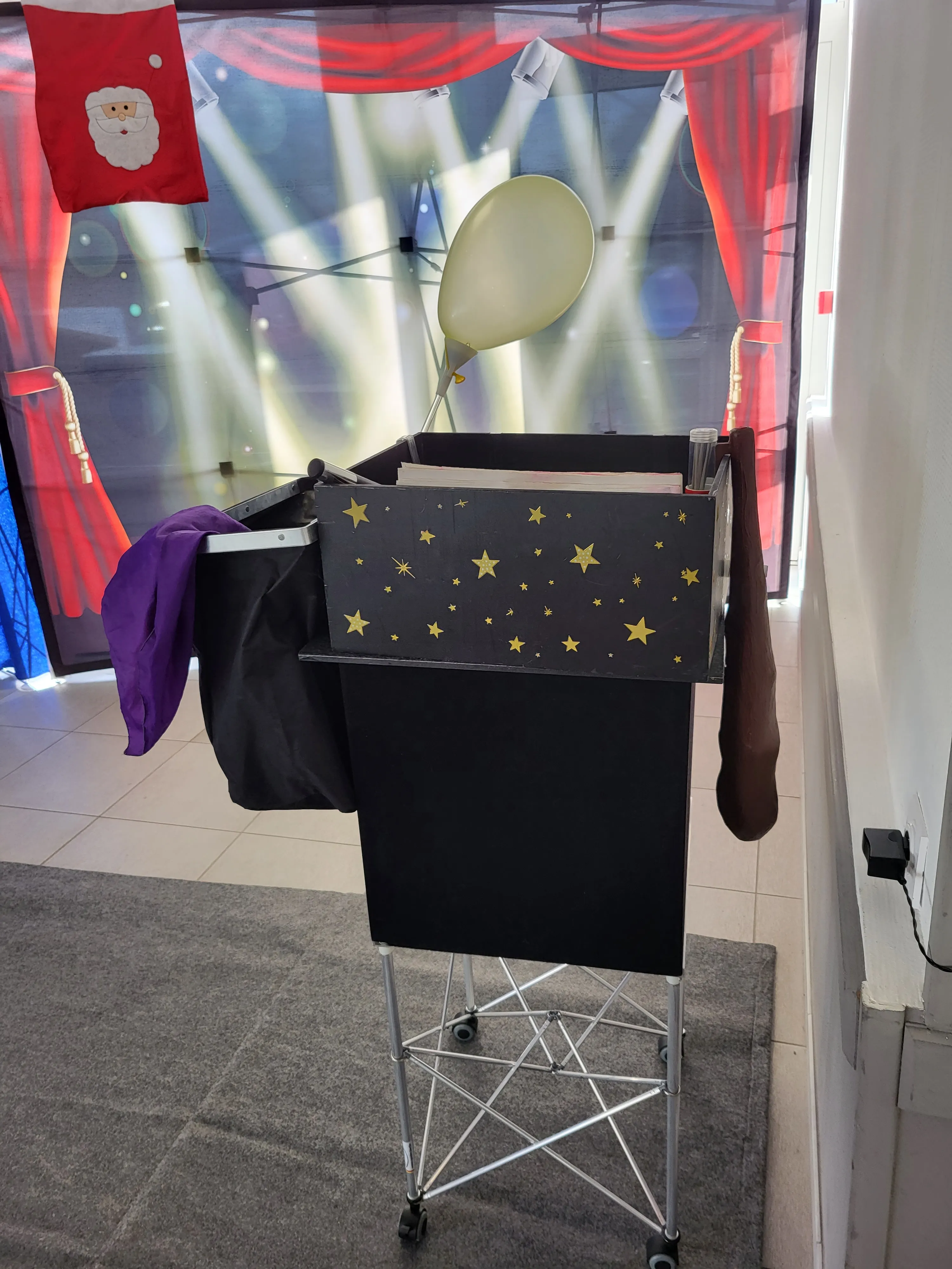 La boite à malice....Pour les enfants malicieux !!! 