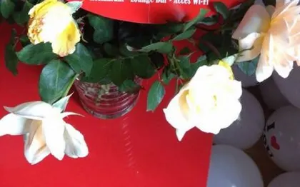 Photo de Le Fleuve Rouge - Restaurant - Antananarivo