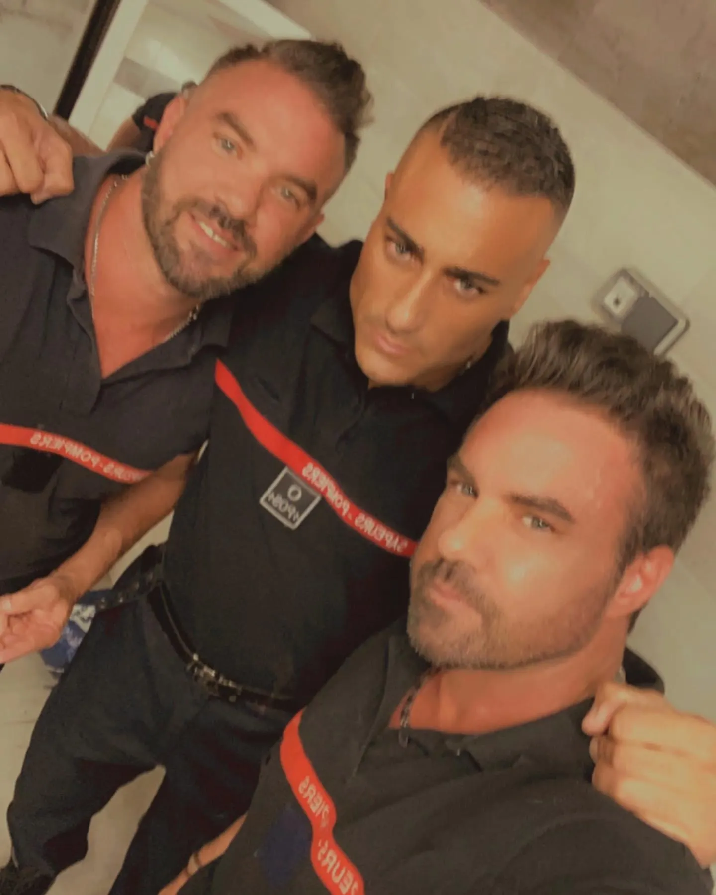 Stripteaeurs autour de lyon 