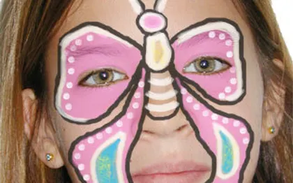 Photo de Isabelle -  Maquilleuse professionelle - VALLAURIS - CANNES