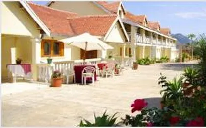 Photo de Vohitra Paradisa - Village de vacances - Antananarivo