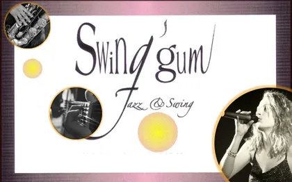 Photo de Swing Gum - Trio Jazz de Nancy - Meurthe et Moselle
