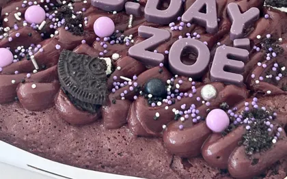 Photo de Family and cookies, Sophia-Antipolis, Cannes, Nice, Monaco  