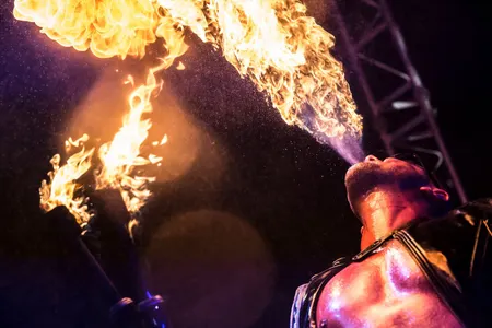 Agence de location de matériel d'animation, artistes et performers