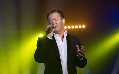 Photo de Chanteur Portugais - DAVID DANY 