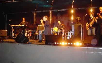 Photo de AME - Votre Animation Musicale - DJ - Orchestre - EPERNON