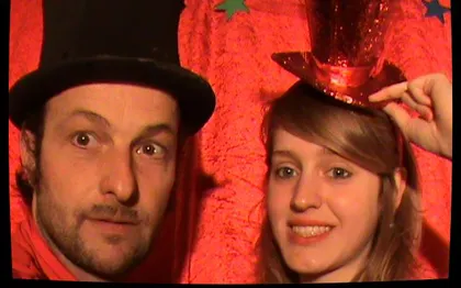 Photo de Magic Gerald - MAGICIEN / ISERE / RHONE ALPES