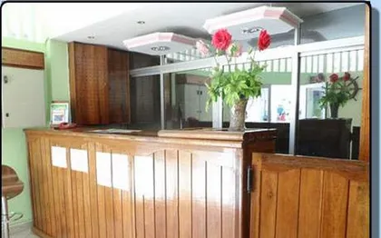 Photo de Hôtel AKBAR - Majunga