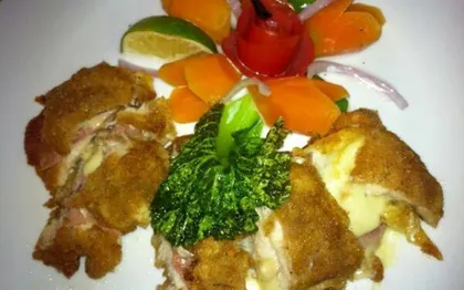 Photo de Lakozia - Restaurant - Antananarivo