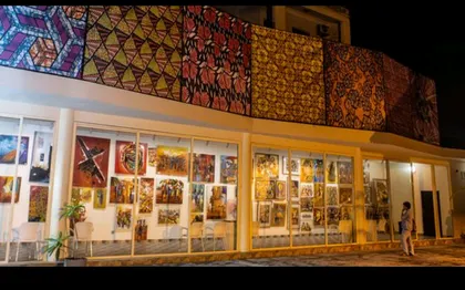 Photo de Musée cercle africain/Pointe-noire 