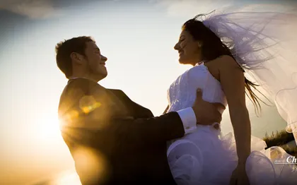 Photo de Christophe Titimal Photographe mariage Lille