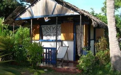 Photo de AUBERGE ALADABO - Nosy Be