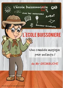 Spectacles de magie pour enfants dans le Rhône-Alpes