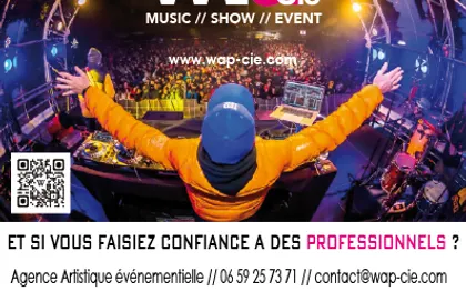 Photo de WAP & Cie  MUSIC // SHOW // EVENT
