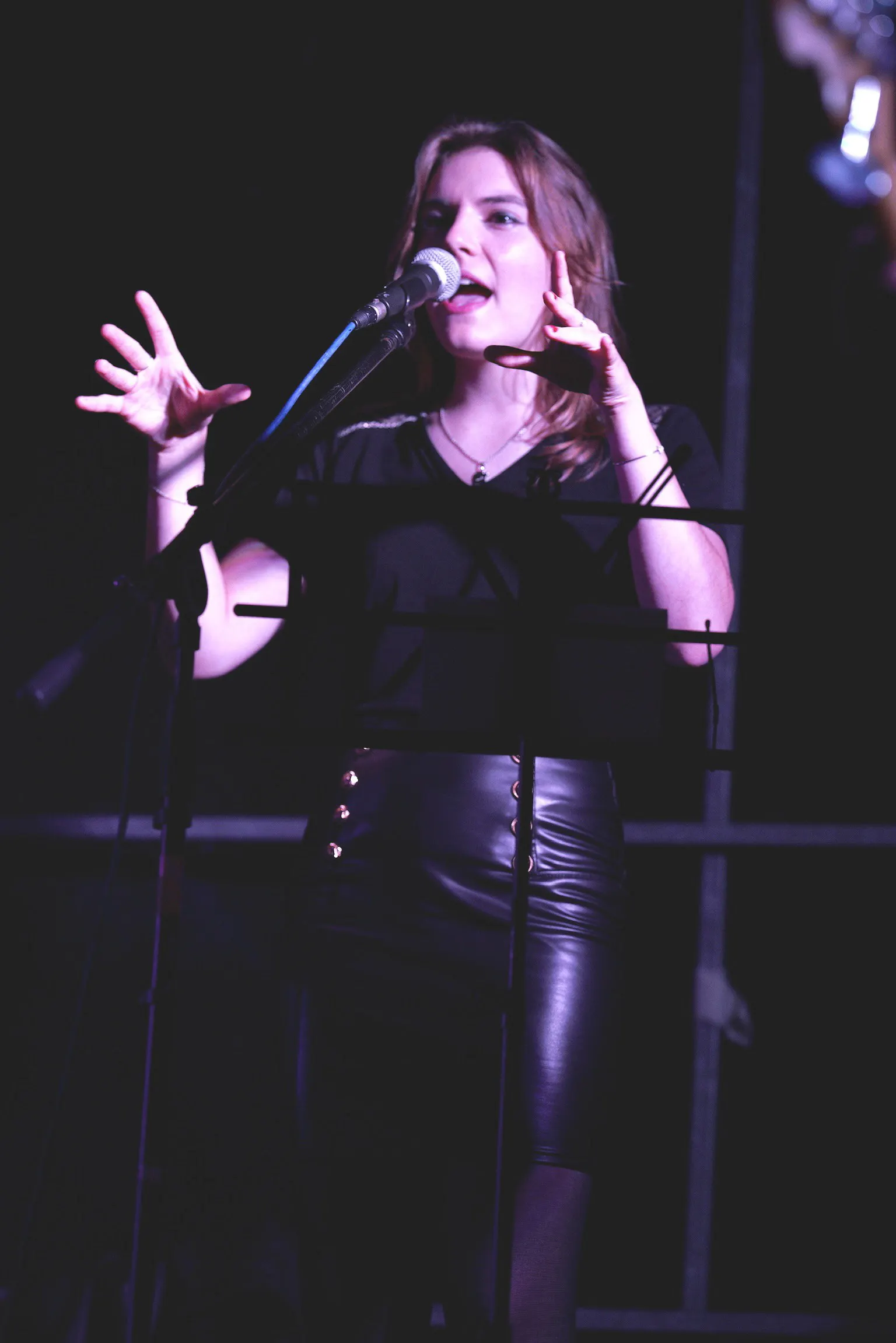 TeamRock - Groupe/Orchestre POP/ROCK/DISCO