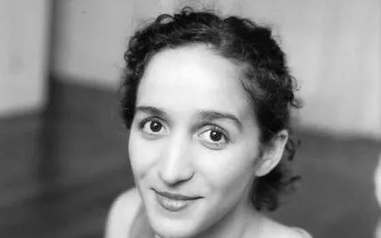 Photo de Latifa ID LACHGUER - COMEDIENNE  CRETEIL