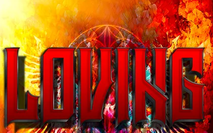 Photo de LOVING TRIBUTE COLDPLAY POP ROCK / PERPIGNAN / FRANCE