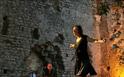 Photo de Conteuse de Vendée / Claudie Duranteau 