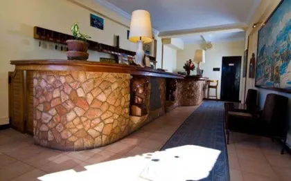Photo de Hotel Grégoire - Restaurant de fruits de Mer TANANARIVE